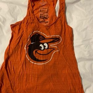 ORILES tank top